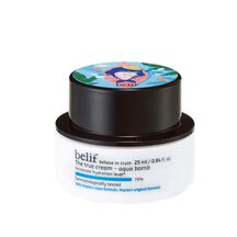 THE TRUE CREAM AQUA BOMB HYDRATING MOISTURIZER WITH SQUALANE (CREMA HUMECTANTE CON ESCUALANO)